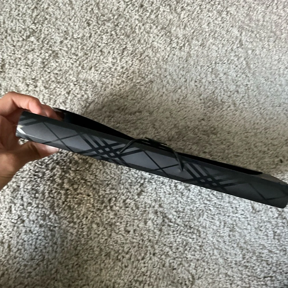 Mini divider organiser folder